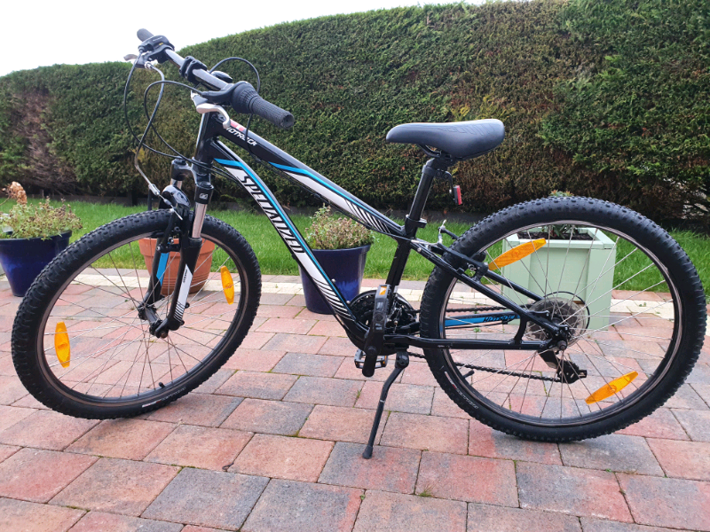 specialized junior mountain bike